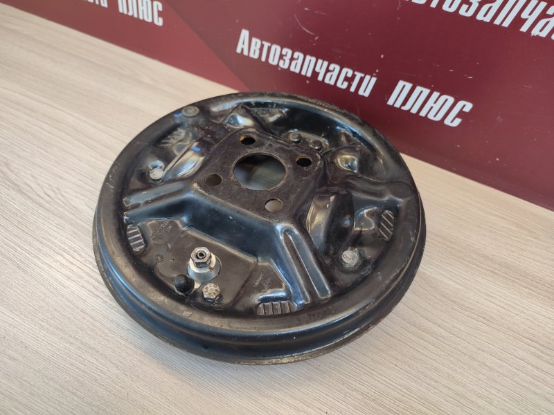 тормозные механизмы