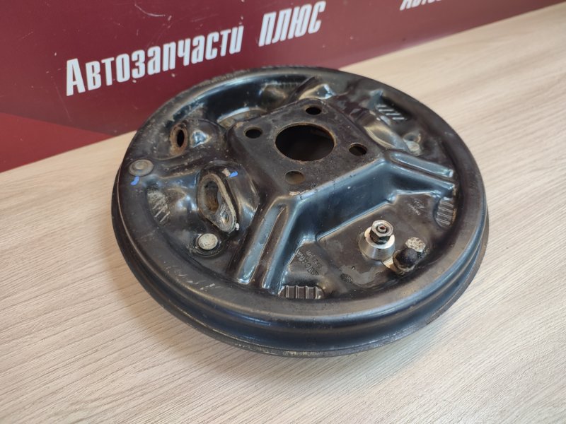 тормозные механизмы