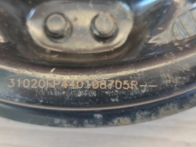 тормозные механизмы