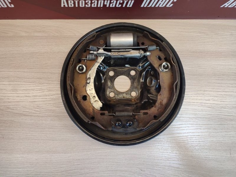 тормозные механизмы