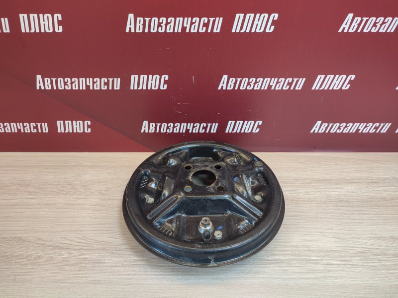 тормозные механизмы