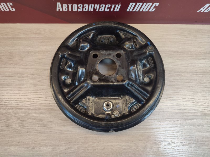 тормозные механизмы