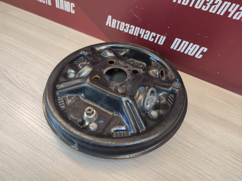 тормозные механизмы