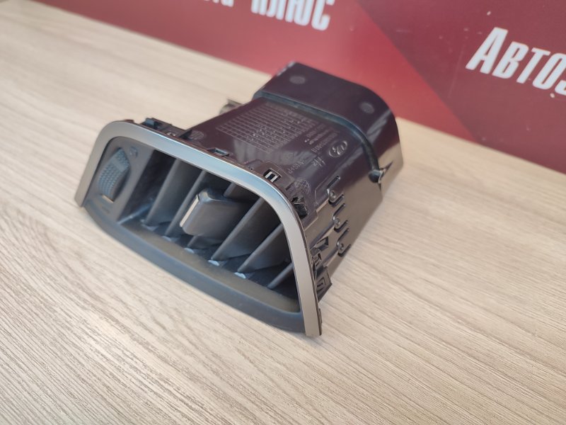 Воздушный дефлектор салона