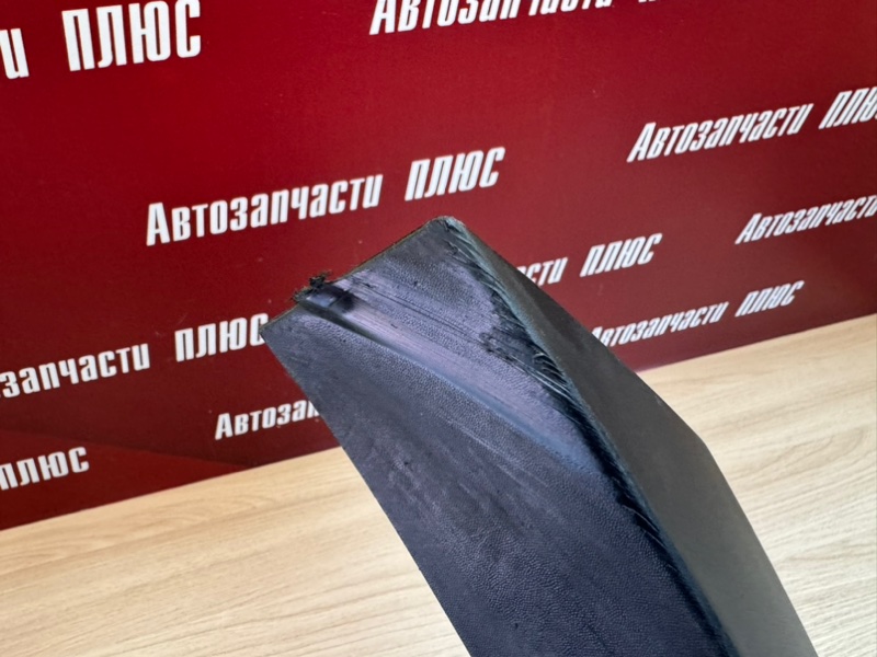 Накладка   бампера