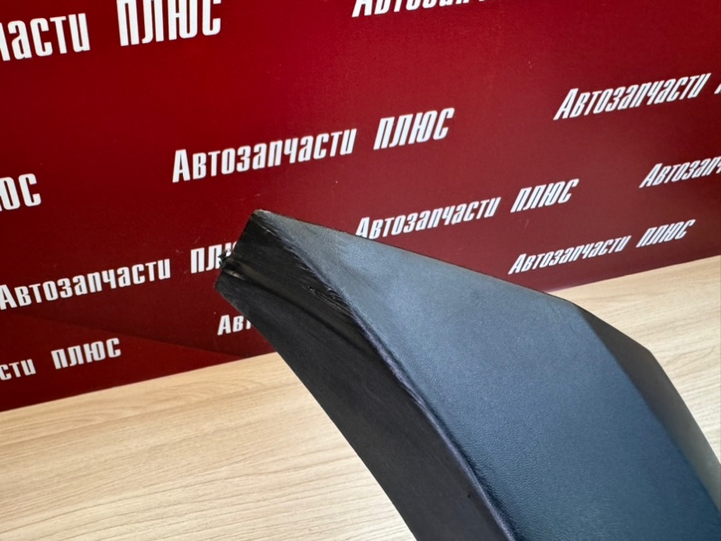 Накладка   бампера