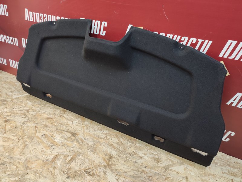 Полка багажника