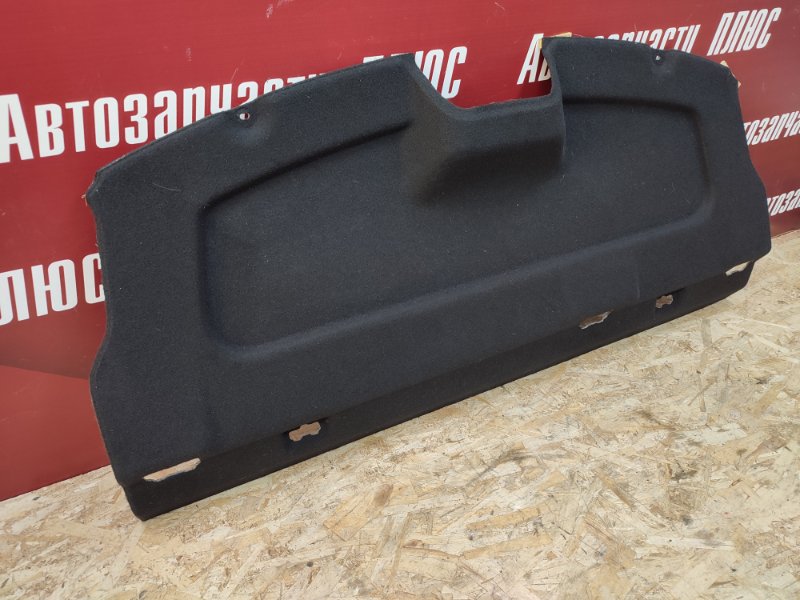 Полка багажника