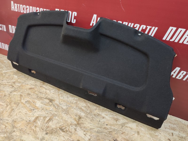 Полка багажника