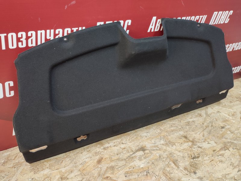 Полка багажника