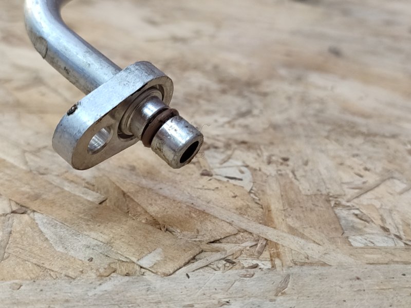 Трубка кондиционера