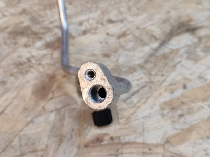 Трубка кондиционера