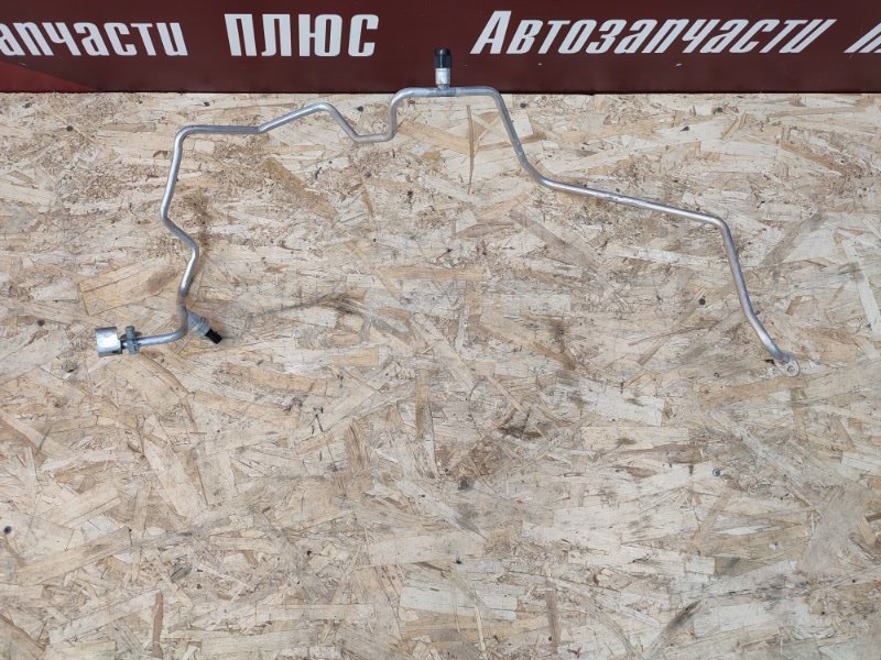 Трубка кондиционера