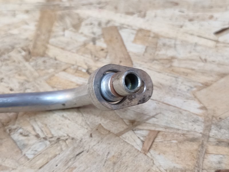 Трубка кондиционера