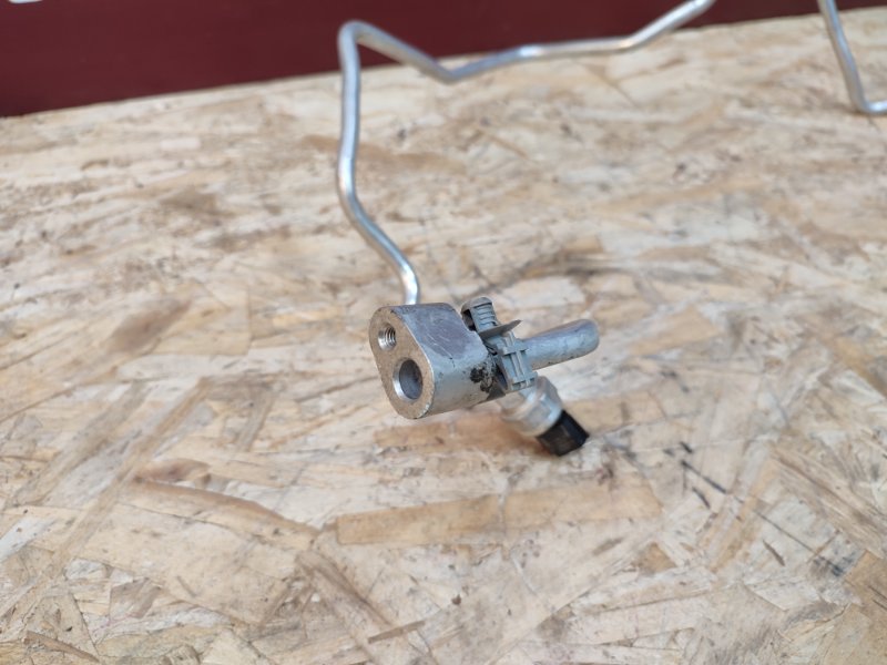 Трубка кондиционера