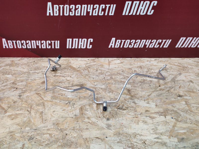 Трубка кондиционера