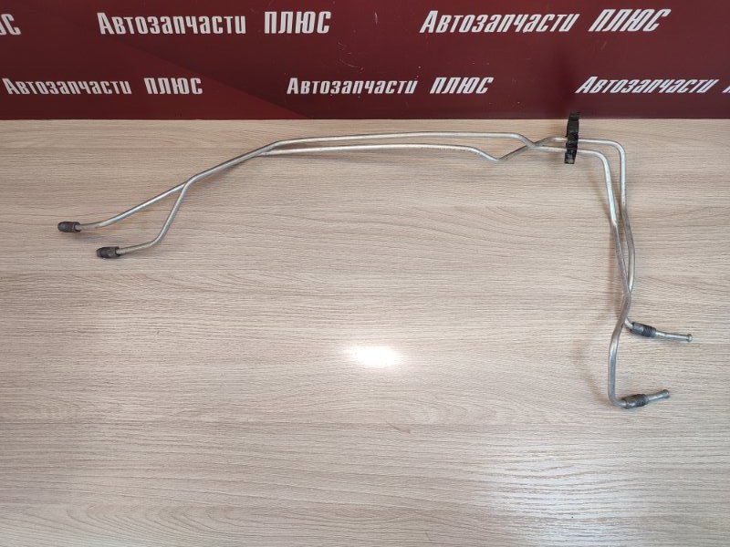 тормозные трубки