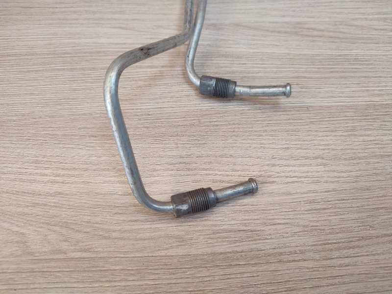 тормозные трубки