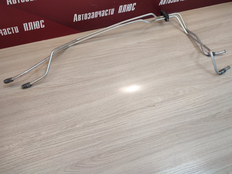 тормозные трубки