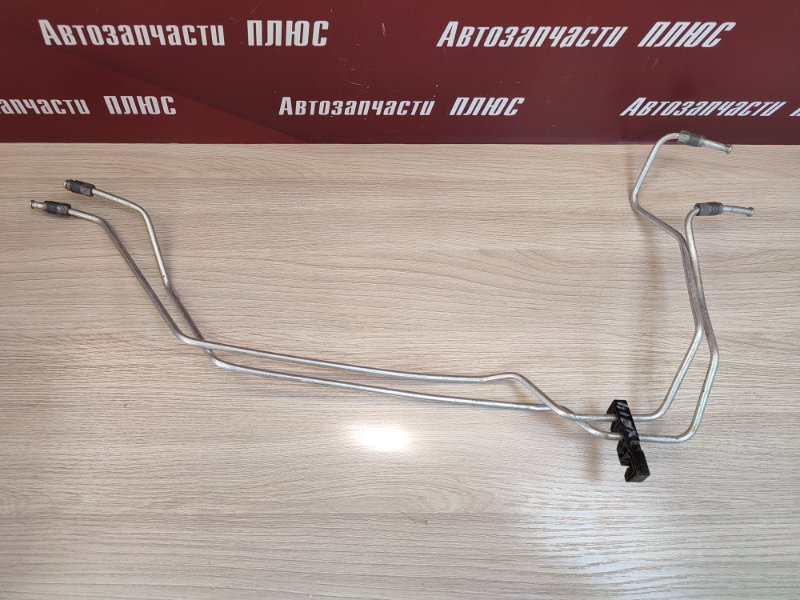 тормозные трубки