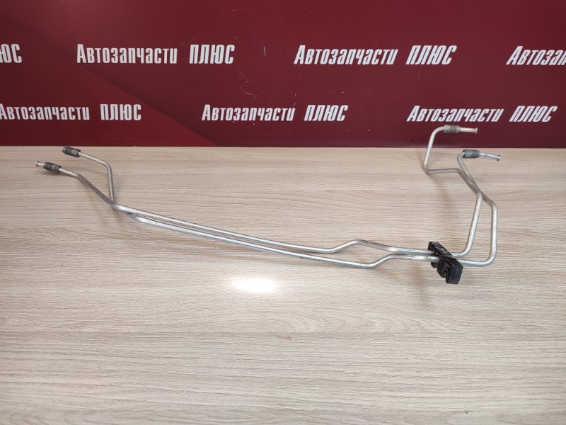 тормозные трубки