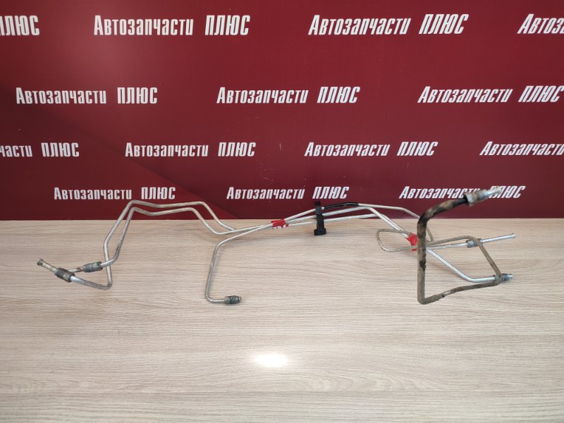 тормозные трубки