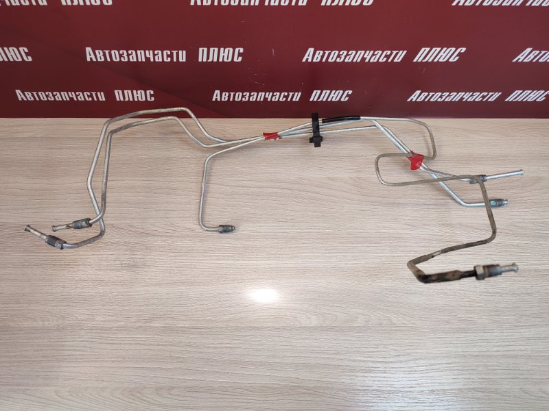 тормозные трубки