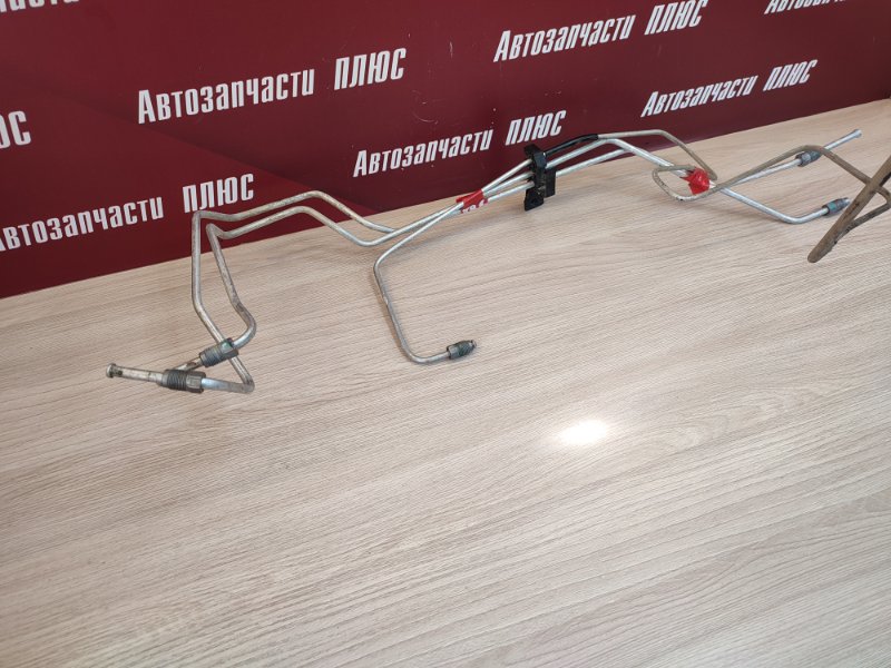 тормозные трубки