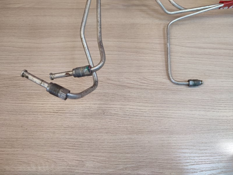 тормозные трубки