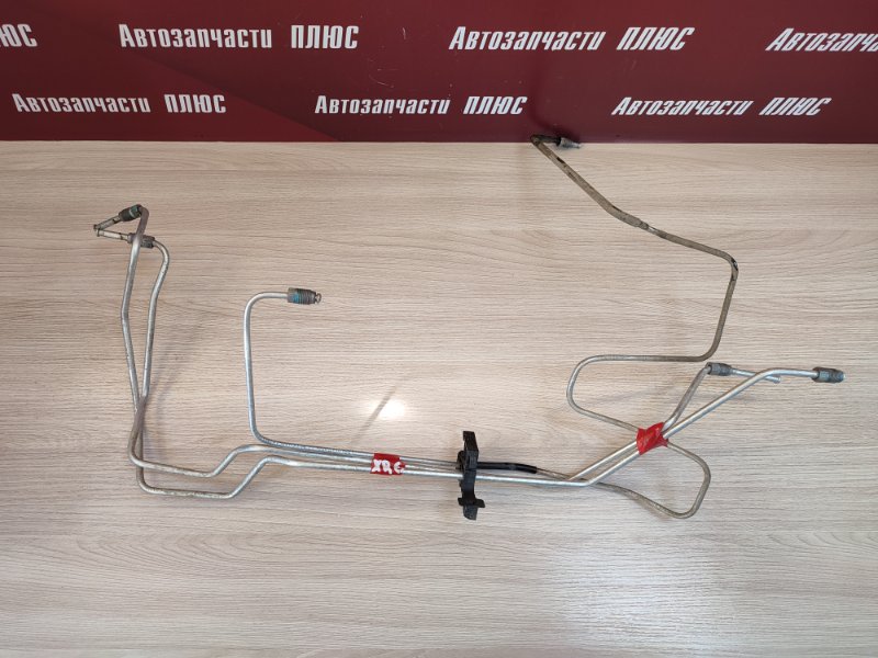 тормозные трубки