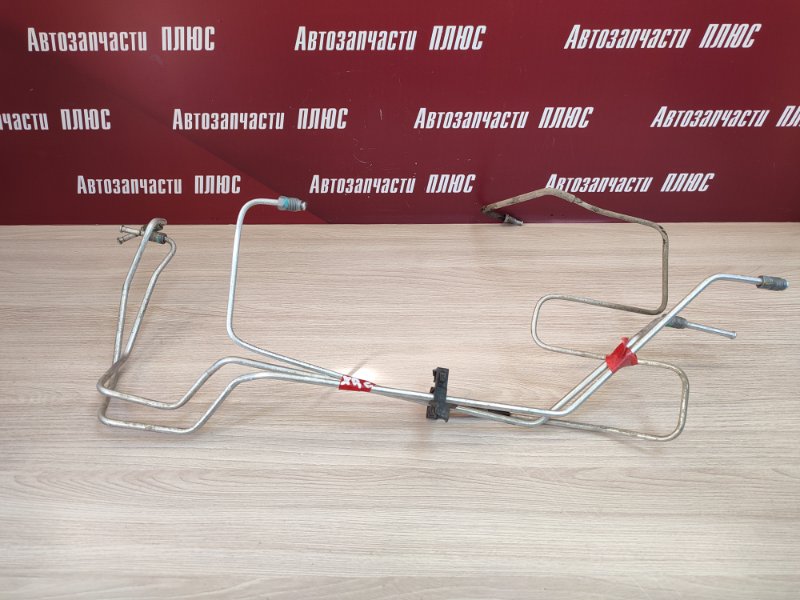 тормозные трубки