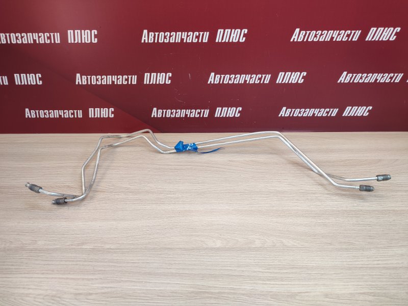 тормозные трубки