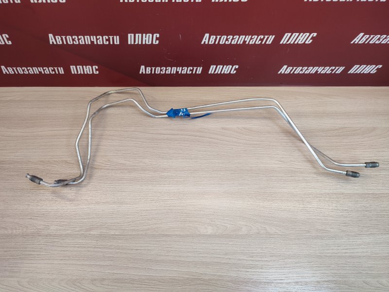 тормозные трубки