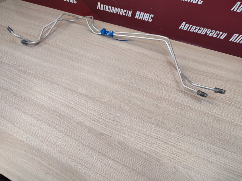 тормозные трубки