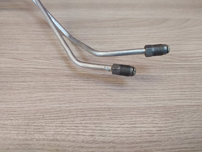 тормозные трубки