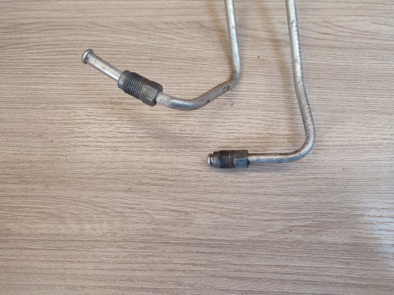 тормозные трубки