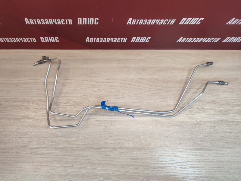 тормозные трубки