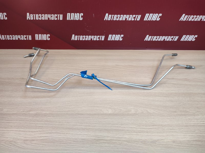 тормозные трубки