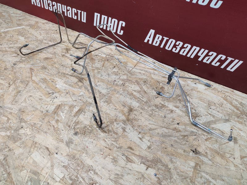 тормозные трубки