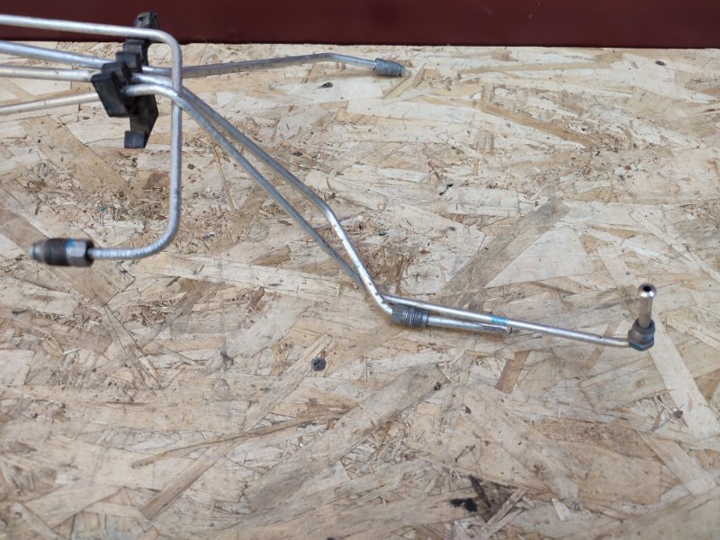 тормозные трубки