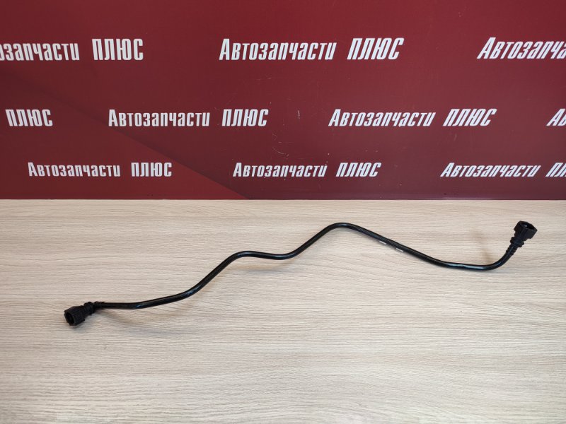 Трубка абсорбера