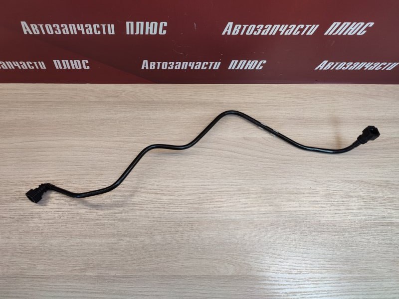 Трубка абсорбера