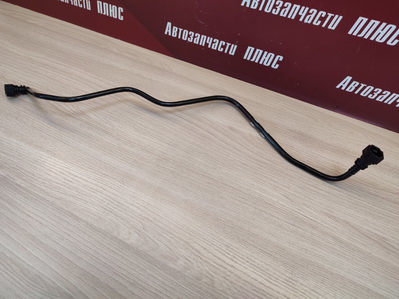 Трубка абсорбера