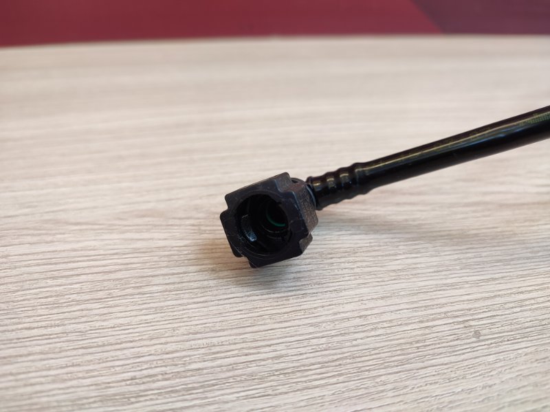 Трубка абсорбера