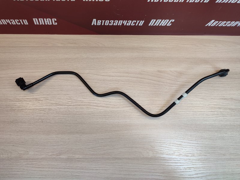 Трубка абсорбера