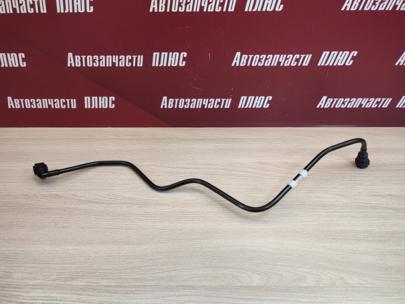 Трубка абсорбера