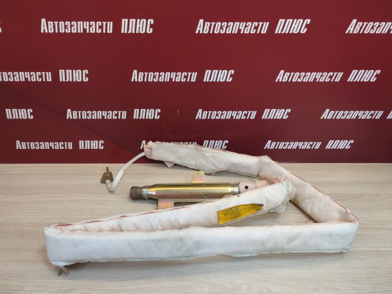 Подушка безопасности