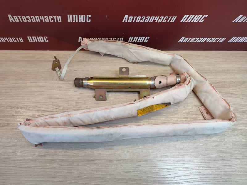 Подушка безопасности