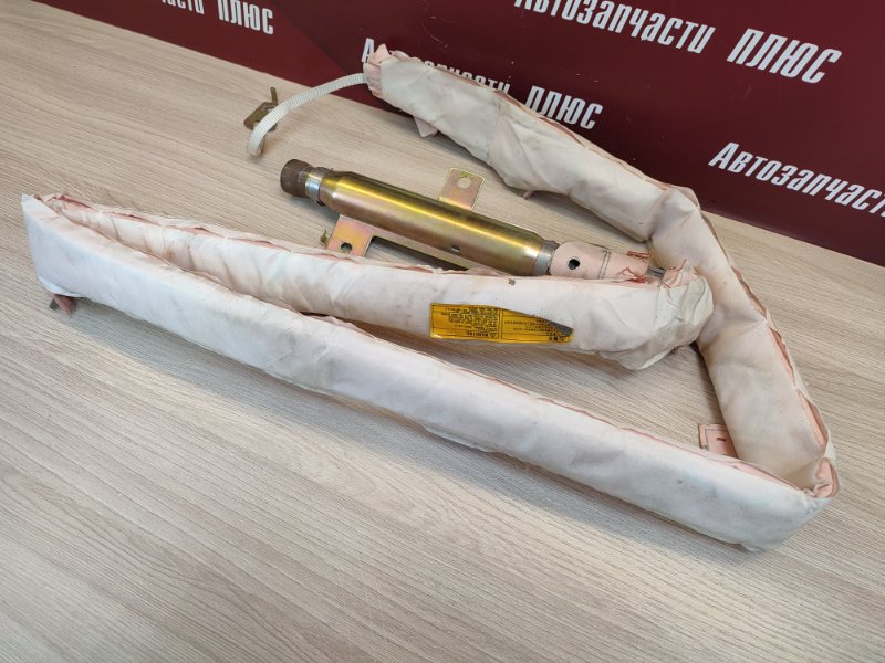 Подушка безопасности