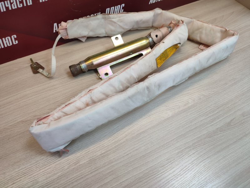 Подушка безопасности